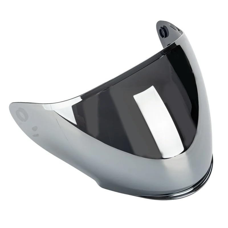 Visière de casque for DOT 803 anti-reflet Mirror Shield - 3