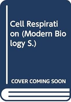Paperback Cell respiration (Modern biology) Book