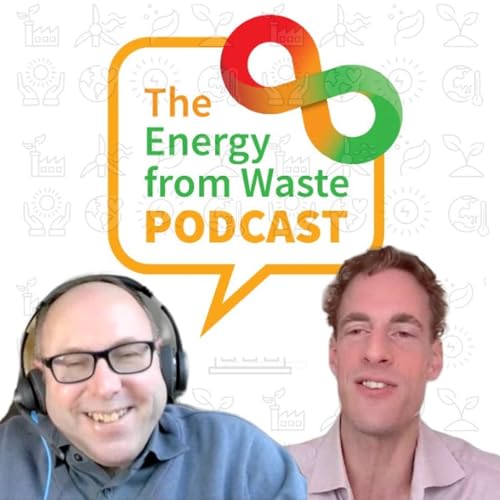 EfW Enters ETS: Costs, Data and Delivery