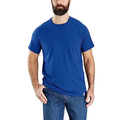 Image of Carhartt Men's Irvine Relaxed T-Shirt