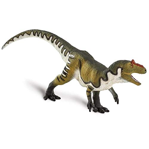 Amazon | Safari (サファリ) アロサウルス 恐竜 フィギュア Ⅱ 100300