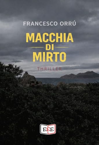  Macchia di mirto