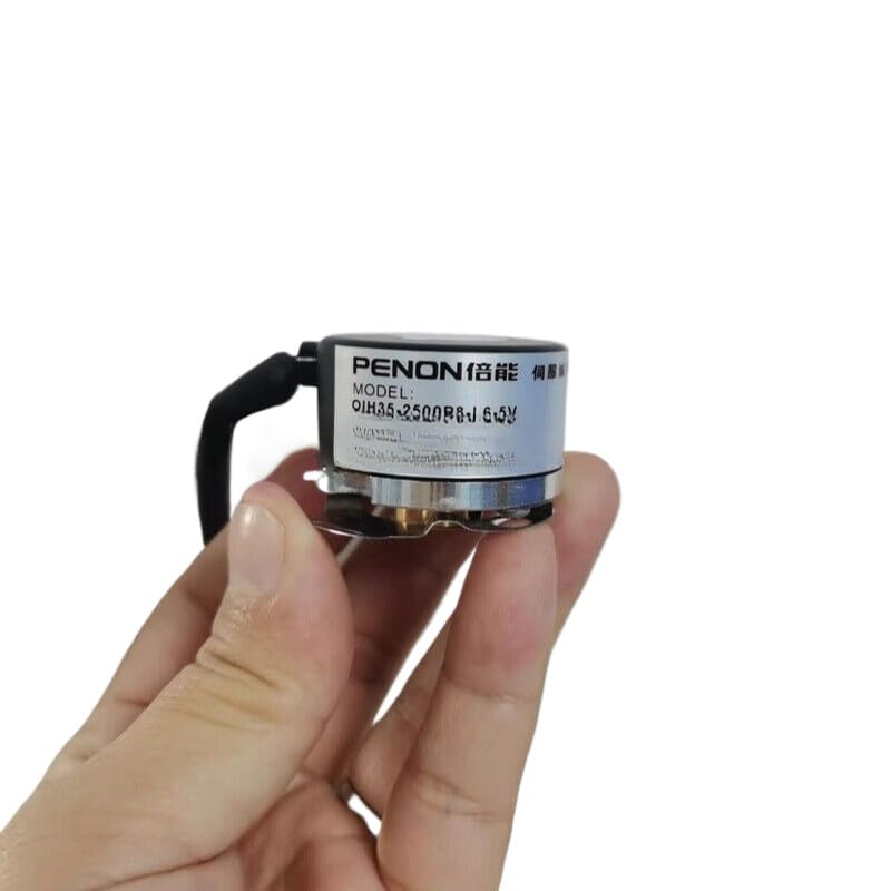 1-Piece new OIH35-2500P8-L6-5V TS5214N330 encoder -
