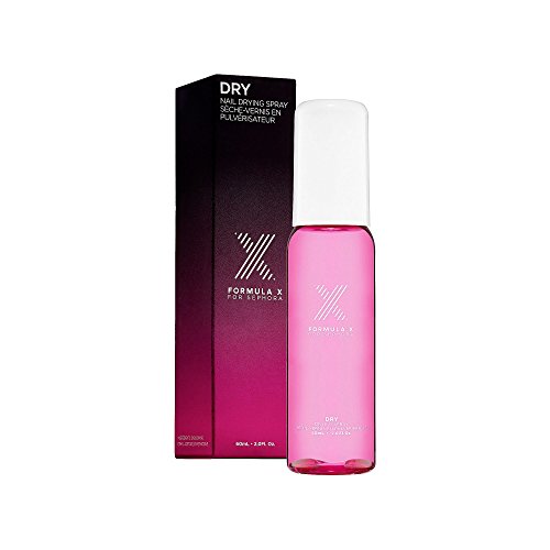 9 Best Sprays And Drops To Dry Nails