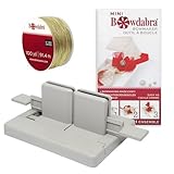 Morex x Bowdabra Combo, Mini-Bogenmacher und 91,4 m Golddraht