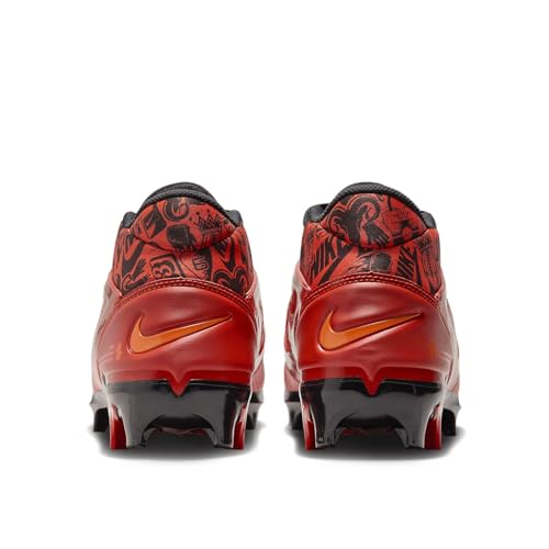 Image of Nike Men's Alpha Menace 4 Pro NRG Football Cleats