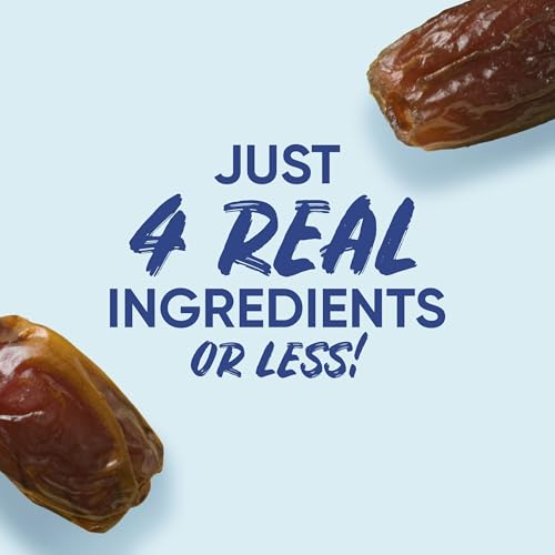 Image of Larabar Fruit and Nut Bars Variety Pack, Gluten Free and Vegan, 30 oz, 18 Ct