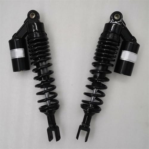 Amortisseur de moto universel pour restaurer la suspension de votre GL1000
