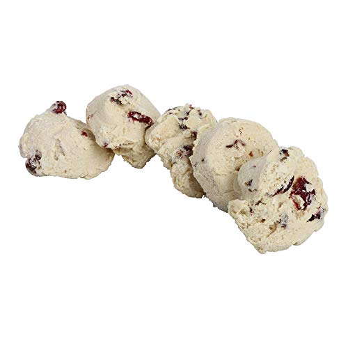 Otis Spunkmeyer Frozen Strawberry Shortcake Cookie Dough 1.33 oz Pack of 240