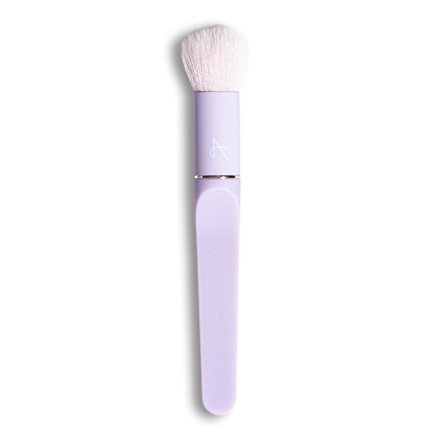 Anisa Beauty All-Over Care Brush | Multi-Use Face Skincare Brush for Even Product Application | Soft Fibers for Primer, SPF, and Tinted Skincare | Ideal for All Skin Types