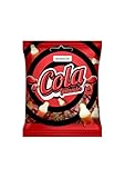 Abu Auf Jelly Benson Cola 65 Gm