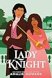 Cover zum Buch Lady Knight
