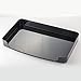 Officemate 2200 Series Side Load Tray, Legal Size, Black, 1 Tray (22212)
