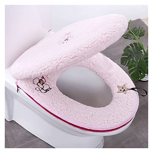 Tapa Wc Roca Victoria Rosa Marca SPAKAMTZTK