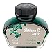 Pelikan Tintenglas Tinte 4001, Dunkelgrün, 62.5 ml, 1 Glas ml Glas günstig Kaufen-Pelikan Tintenglas Tinte 4001, Dunkelgrün, 62.5 ml, 1 Glas