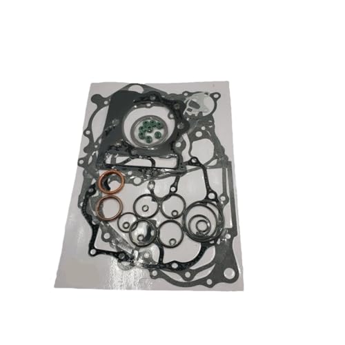 Kit de joints pour moto TRX400EX idéal sorties tout-terrain