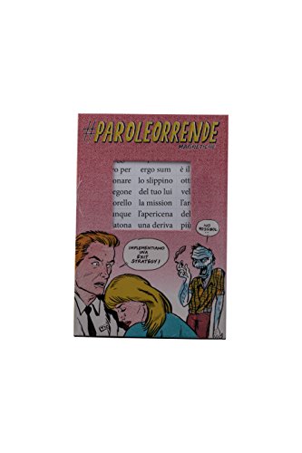 Paroleorrende. Magnetiche