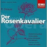 Strauss:Der Rosenkavalier