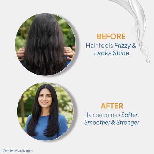 Image of Bajaj Gold Coconut Hair Oil, Enriched With Vitamin E, 500ml
