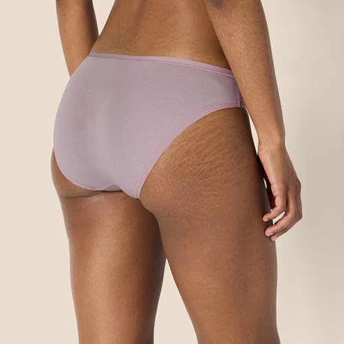 image for Amazon Essentials Women's Cotton Bikini Brief Underwear (Available in 