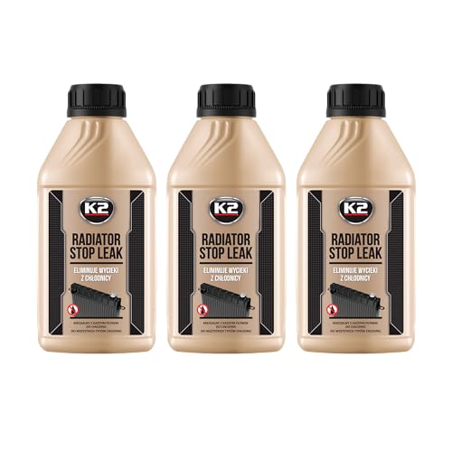 K2 Tapafugas de Radiador