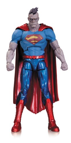 DC Collectibles DC Comics Super-Villains Bizarro Action Figure