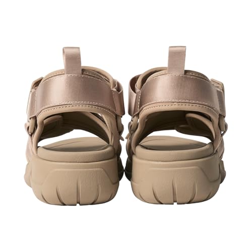 SHAKA(シャカ) Men's Sandal4