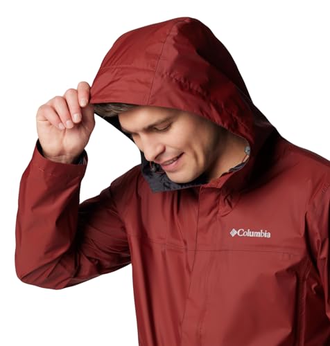 Image of Columbia Men's Watertight II Rain Jacket