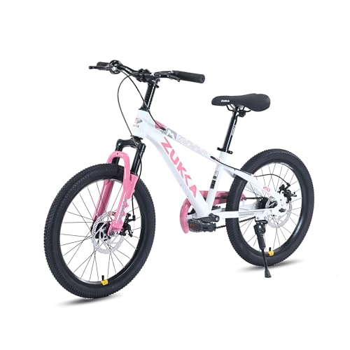 20/24 Inch Kids Mountain Bike