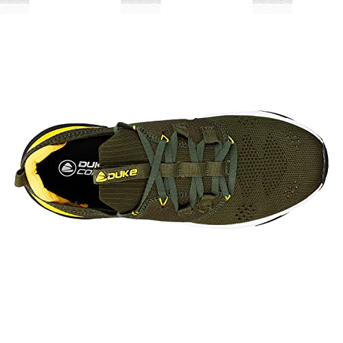 Image of Duke Mens Men Sports Shoes Sneaker