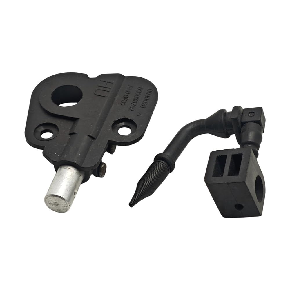 Kit de Aceite de llanta de piñón de rodamiento de Tambor de Embrague de 3/8 "Apto for Piezas de Repuesto de Motosierra 350 351 352 370 371 390 420