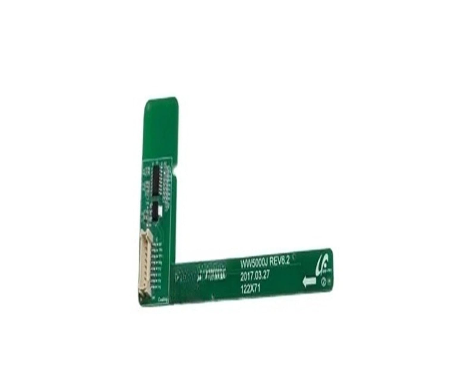 KONGLIE Compatible with Samsung Washing Machine Board WW5000j REV6.2