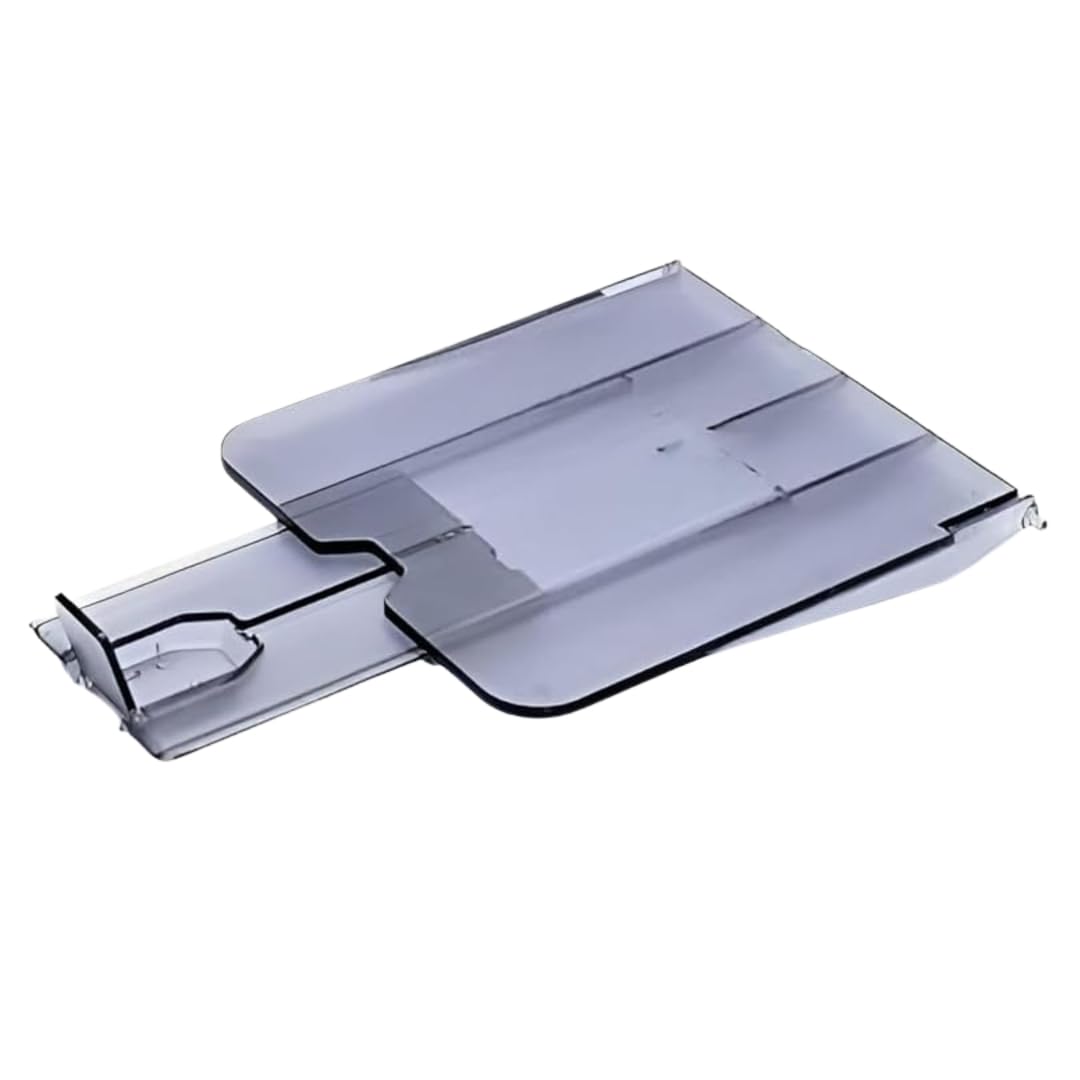 Paper Output Tray Compatible for LaserJet M1005 Printer & Scanner | Accurate Fitting Replacement Output Tray-image-46