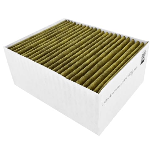 Filtre à charbon Bosch Siemens Neff Gaggenau Constructa 11017314