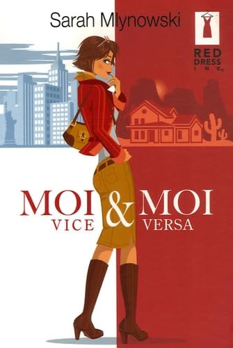 Moi & Moi Vice Versa [French] 2280155222 Book Cover