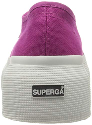 Superga Women's Low-Top Trainers3