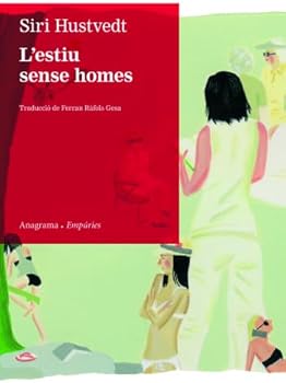 L´estiu sense homes (ANAGRA...