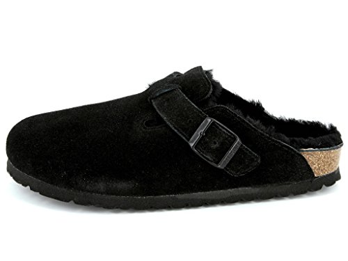 Image of Birkenstock Unisex Boston Slip-On Clog