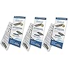 Ultra Sharp Diamond Sharpening Stone Set - 8 X 3 Coarse/Medium/Extra - View #8