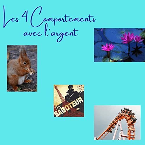 Podcast 2 : les diff&eacute;rents comportements avec l'argent, OMG !