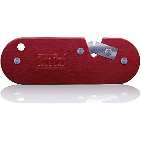 Blade Tech Classic Medic Pal Pocket Knife Sharpener Cover