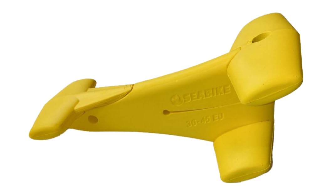 New Generation Pull Buoy Swim Wings