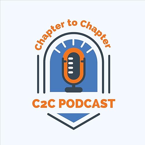 C2C: The Prologue cover art