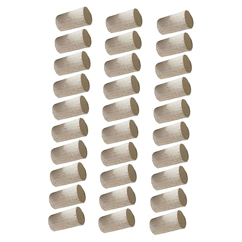 OFFSCH 30pcs Wine Bottle Stoppers Sealing for Wine Bottles Airtight Closure Leakproof Design for Home Bar and Restaurant Use