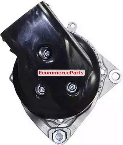 Alternatore Ecommerceparts Tensione: 12 V, Alternatore-Corrente carica: 170 A, N° alette: 6, Puleggia-Ø: 49 mm, Versione: 554455RID 9145375149662