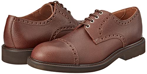 Image of Lottusse Men's Oxford Flat