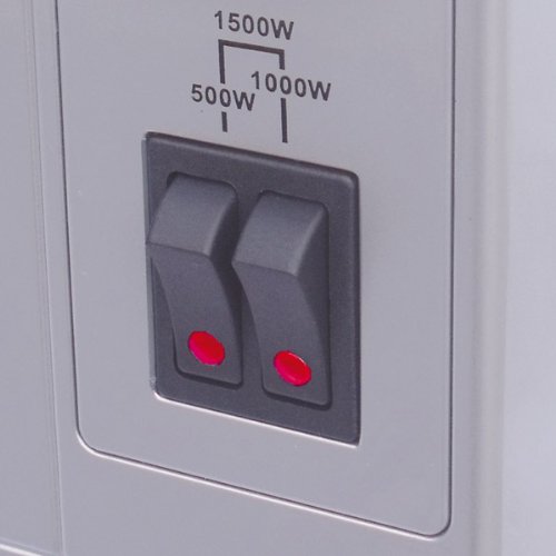 Mauk Wärmewelle 1.500 W-2