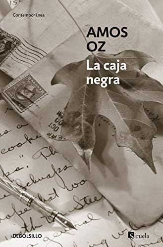 La caja negra (Contemporánea)