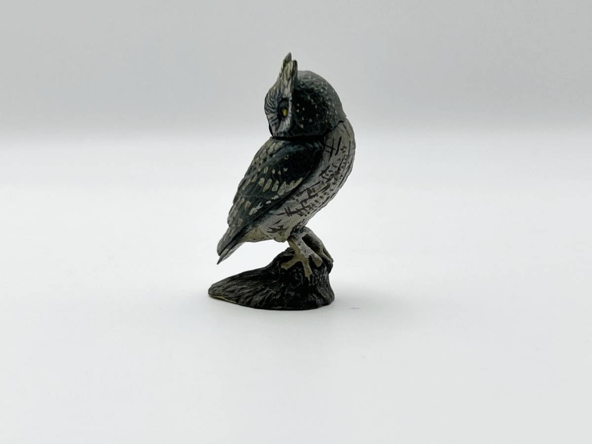 「チョコQ 日本の動物 第8弾」 フィギュア 21種セット カプセルQミュージアム 日本の動物コレクション8 日本アルプス