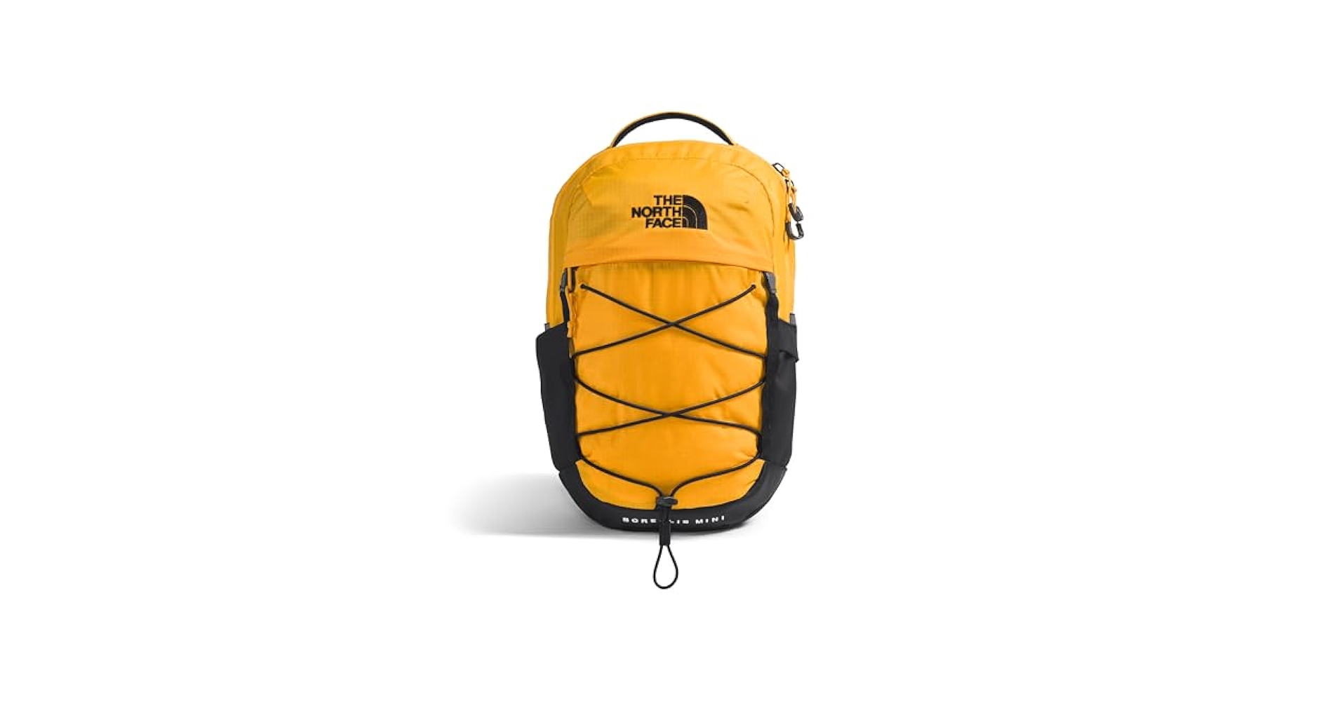THE NORTH FACE BOREALIS イエローリュック The North Face Borealis Classic バックパック | イエロー